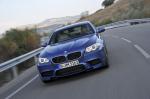BMW M5 2011 года